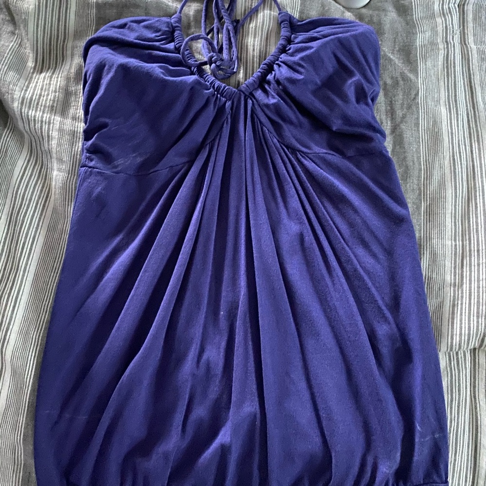 Victoria Secret Halter Top